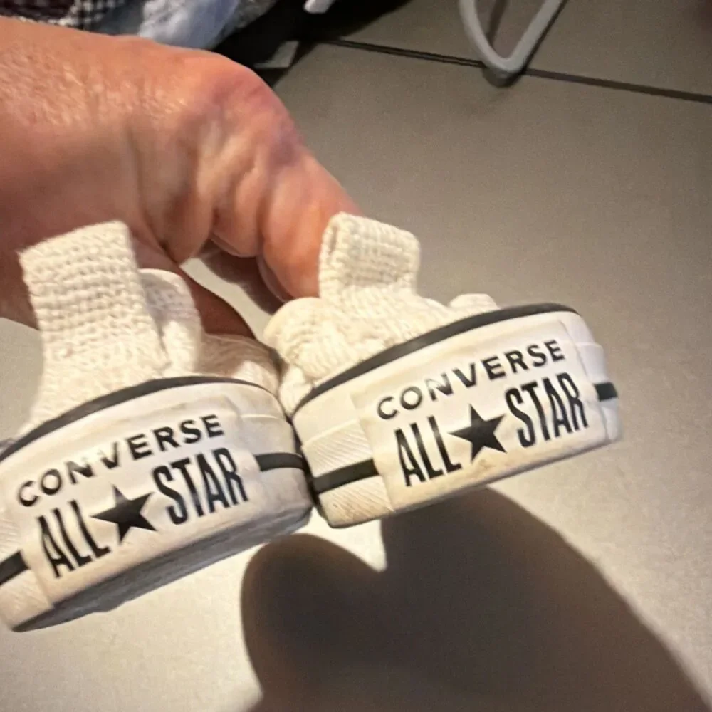 Converse all star